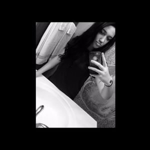 Meet your Posher, Sara