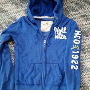 SALE Hollister hoodie