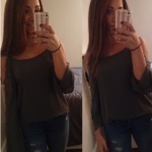 Meet your Posher, Jorja