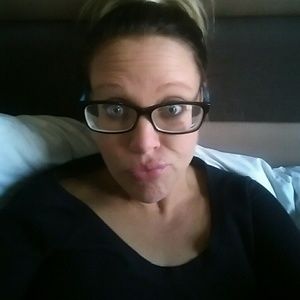 Meet your Posher, Theresa