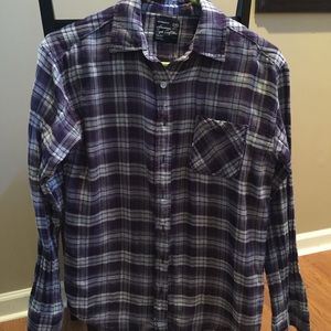 AE Flannel