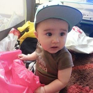 Meet your Posher, Paul