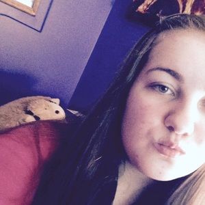 Meet your Posher, Kate