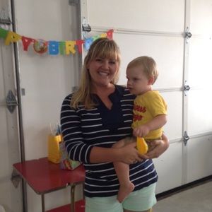 Meet your Posher, Jocelyn