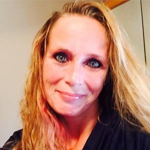 Meet your Posher, Pattie