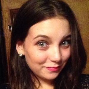 Meet your Posher, Catherine