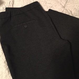 Dress pants