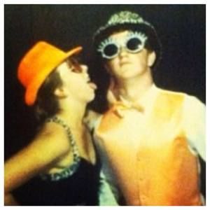 Meet your Posher, Regina