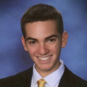 Meet your Posher, Harris