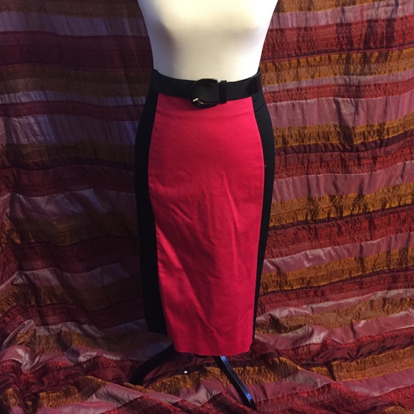 Pencil skirt *I take offers ☺️