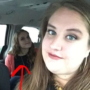 Meet your Posher, Mallory