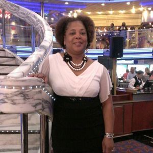 Meet your Posher, Mary