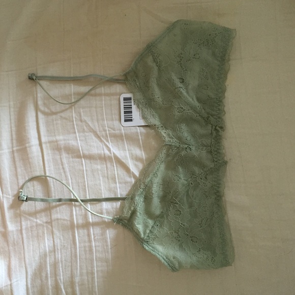 Urban outfitters bralette