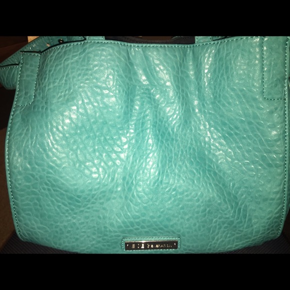 Sky Blue BCBGeneration Handbag