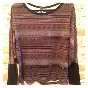 Medium boutique sweater