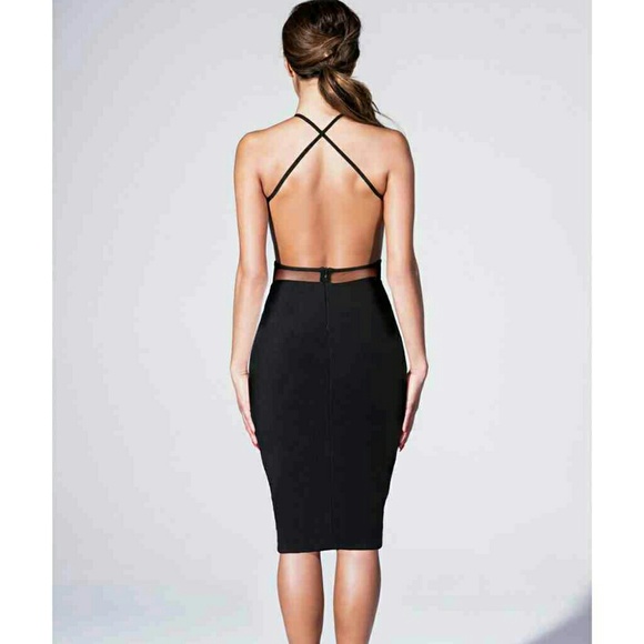 Beautiful Dress - Picture 3 of 4