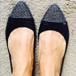 NEW!!! NINE WEST Pointed Toe Flats