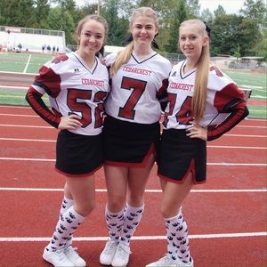 Meet your Posher, Cassidy