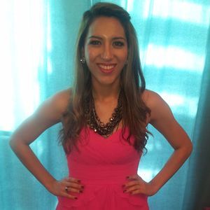 Meet your Posher, Kendra