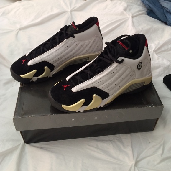 Jordan Shoes - Jordan's