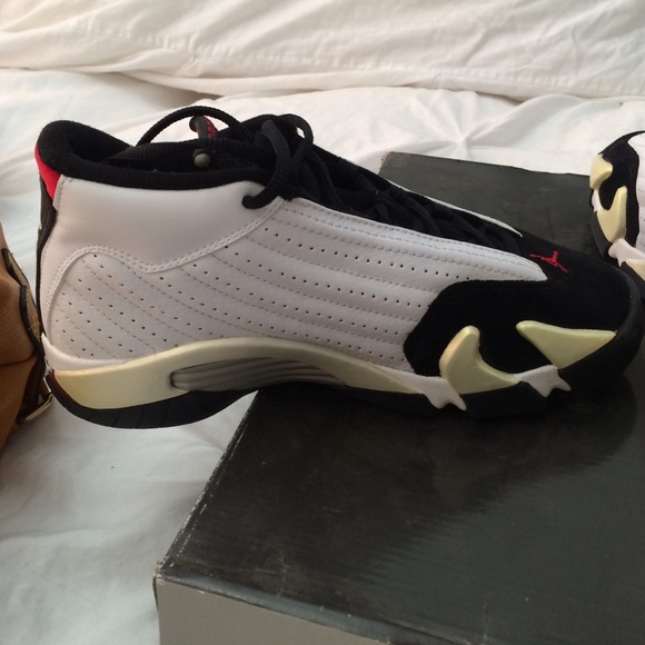 Jordan's - Picture 4 of 4