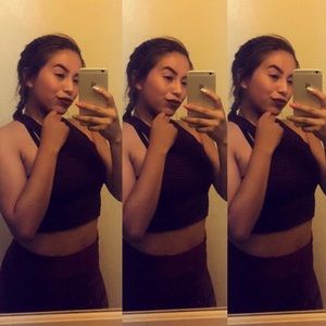 Meet your Posher, Daisy