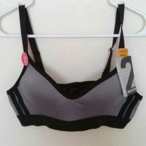Lily of France Sports Bra