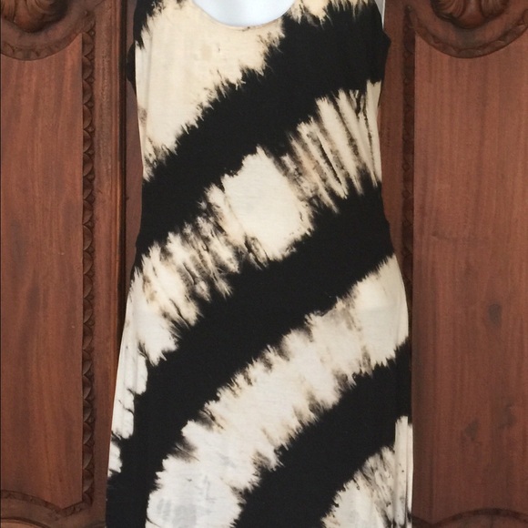 SKY Maxi Dress