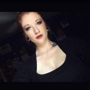 Meet your Posher, Libby