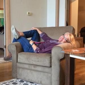 Meet your Posher, Jane