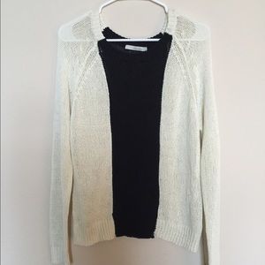 Cute knit sweeter for fall 🍂