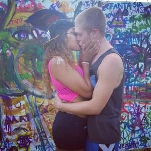 Meet your Posher, Joshua