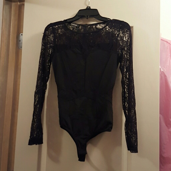 Bodysuit