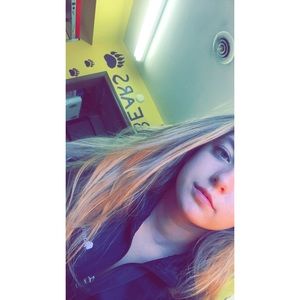 Meet your Posher, Jordan