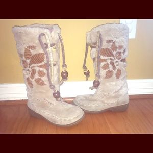 💜 Final Markdown • Winter Boots