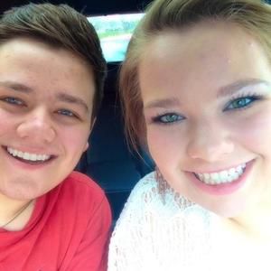 Meet your Posher, Bree