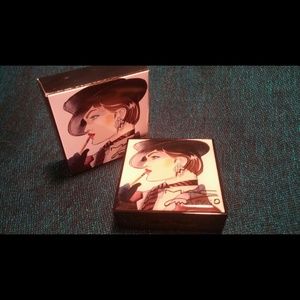 Limited Edition MAC Antonio Lopez Fuchsia Lips