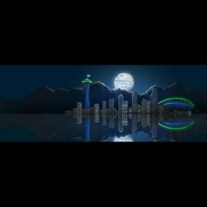 Meet your Posher, Marci