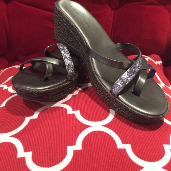 LORENZO CHELINI SANDALS