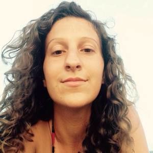 Meet your Posher, Molly