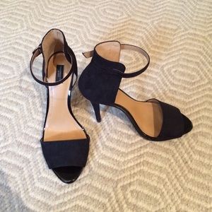 Zara heels
