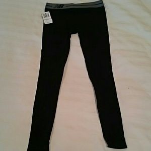 New Balance seamless leggings, size S