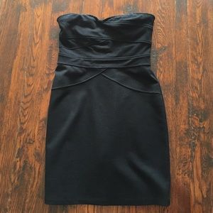 The perfect little black dress