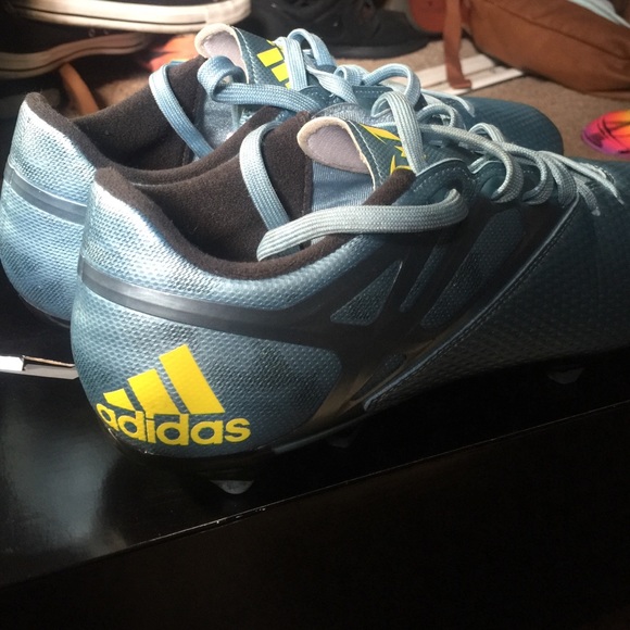 Messi 15.3 soccer Cleats - Picture 4 of 4