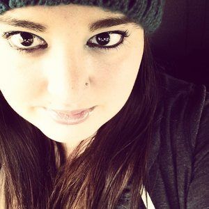 Meet your Posher, Jerica