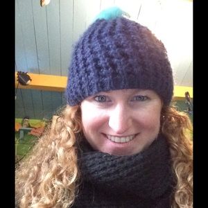 Meet your Posher, Kate