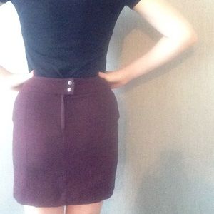 H&M Skirt