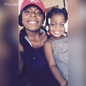 Meet your Posher, Jaymesha