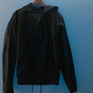 Marc Jacobs Rain Jacket