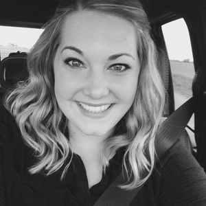 Meet your Posher, Vanessa